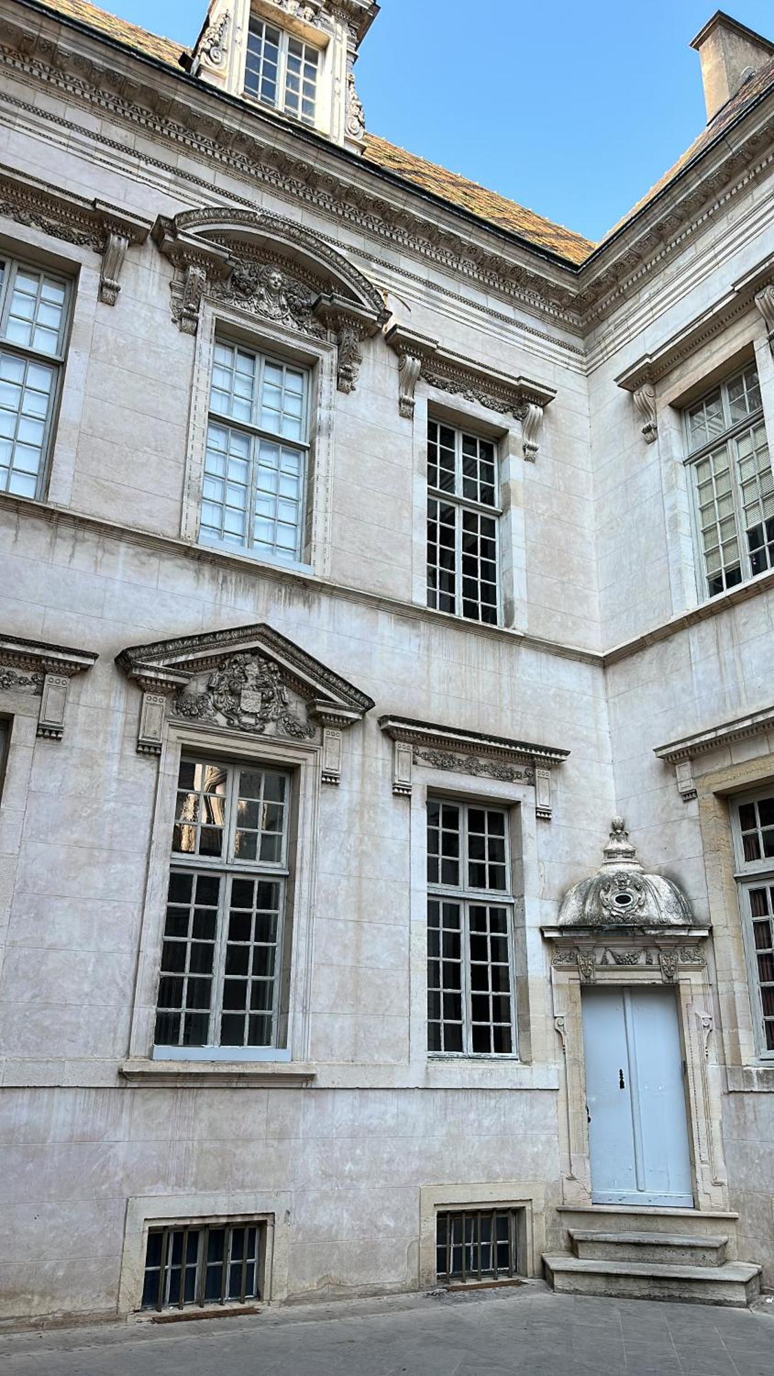 Loft&Spa Privatif Dijon Exteriör bild